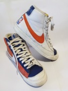 Sneakersy Nike Blazer Mid '77 NBA 75th Anniversary 27cm UK8 EUR 42,5