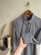Koszula Tommy Hilfiger bawełna
