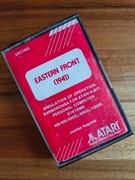 Eastern Front (1941) Atari 400 / 800 / 800XL / 600XL /130XE