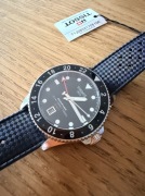 Zegarek Tissot Seastar 1000 GMT 40mm nowy T120.852.17.051.00