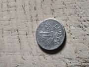 moneta 1 forint 1963 rok Węgry