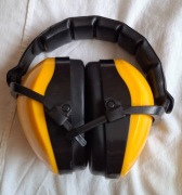 Nauszniki ochronne Site.