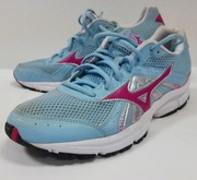 Buty biegowe damskie Mizuno rozmiar 40