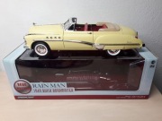 BUICK ROADMASTER 1949 1/18 GreenLight "RAIN MAN"