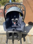 Fotelik samochodowy i-Snug 2 Joie 