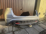 Zderzak tył tylni Honda Civic type S FN2 VIII UFO NH700M