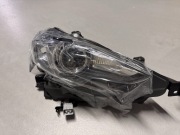 Lampy Lexus IS 2013- zwykła soczewka