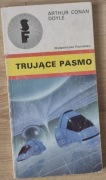 Trujące pasmo Arthur Conan Doyle