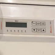 Sterownik zespołu sprężarek MIKROSTER SK3 moduł