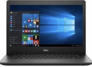 Szybki DELL 3490 8gen dysk SSD TANIO