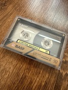 KASETA BASF CM II CHROME Maxima II 90 Stan idealny 