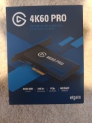 karta elgato 4k60 pro