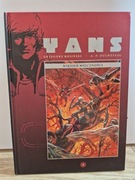 Yans tom 2 Więzień wieczności