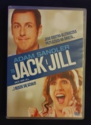 JACK I JILL, ADAM SANDLLER, LEKTOR PL. 