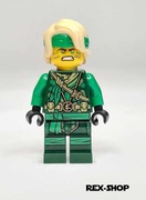 Lloyd The Island / Wyspa - Minifigurka Lego Ninjago