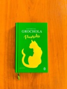 Katarzyna Grochola Pocieszki 