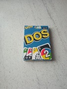 Oryginalna gra karciana DOS - -UNO