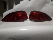 Lampy tylne HYUNDAI TUCSON III 2019 USA
