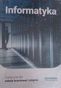 Podręcznik Szkoła Branżowa I Stopnia Informatyka