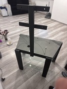 Stolik  rtv pod telewizor LCD