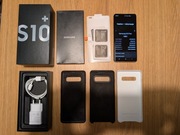 Samsung Galaxy S10 Plus ładowarka, przewód