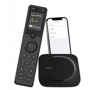 Pilot Uniwersalny Programowalny All In One SofaBaton X1S Wyświetlacz