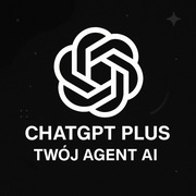 CHATGPT 5 PLUS – 30 DNI DOSTĘPU | SZYBKA AKTYWACJA, NOWA GENERACJA AI