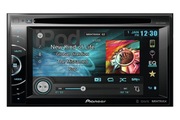Radio DVD Pioneer AVH-X2600BT