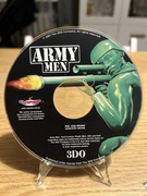 ARMY MEN - ZOBACZ TEŻ INNE 