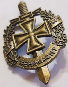 Odznaka Wehrmachtu 