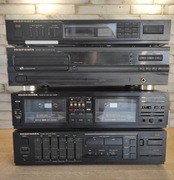 Wieża segmentowa składak Marantz 