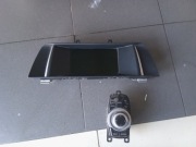 BMW f10 wyświetlacz  monitor + pokrętło Idrive