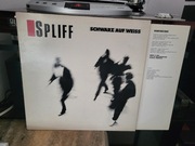 Spliff - Schwarz Auf Weiss stan EX