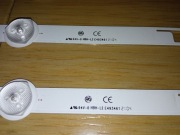 LED Toshiba 32W2433D 32 "6PKG REV 0.2 2013.10.07