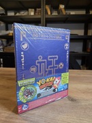 Zestaw kreatywny HASBRO Yo Kai #3