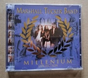 Marshall Tucker Band – Millenium Collection - 2CD