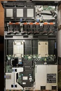 Serwer Dell R630 2xE5-2660v4, 32GB 4x1G RJ45 5x kieszeń