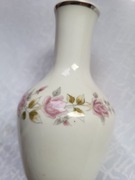 Wazonik porcelanowy Bogucice PRL lata 70te