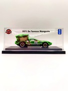1971 De Tomaso Mangusta RLC Hot Wheels Premium