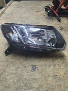 Lampa Prawa i lewaPrzód Dacia Sandero II Logan II