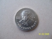 Niemcy NRD 20 marek 1974 I.Kant  st.1