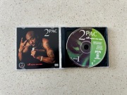 2 Pac - All Eyez On Me  - Snoop Dogg Dr Dre USA Hip Hop Rap