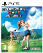 Everybody's Golf Hot Shots (PS5)