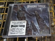 MISERY INDEX - Rituals of Power 