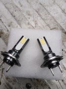 Żarówki led h7 2 szt
