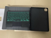 Etui klawiatura podświetlana Bluetooth iPad