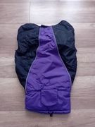 Kurtka kamizela ubranko ocieplane dla psa rozmiar L