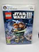 Lego Star Wars 3 - gra PC! 