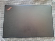 Klapa, zawiasy, ramka Lenovo Thinkpad E570