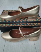 Baleriny Skórzane Kurt Geiger